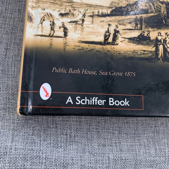 Cape May Point: The illustrated History 1875 to‎ the Present Hardcover Joe J. - Picture 3 of 15